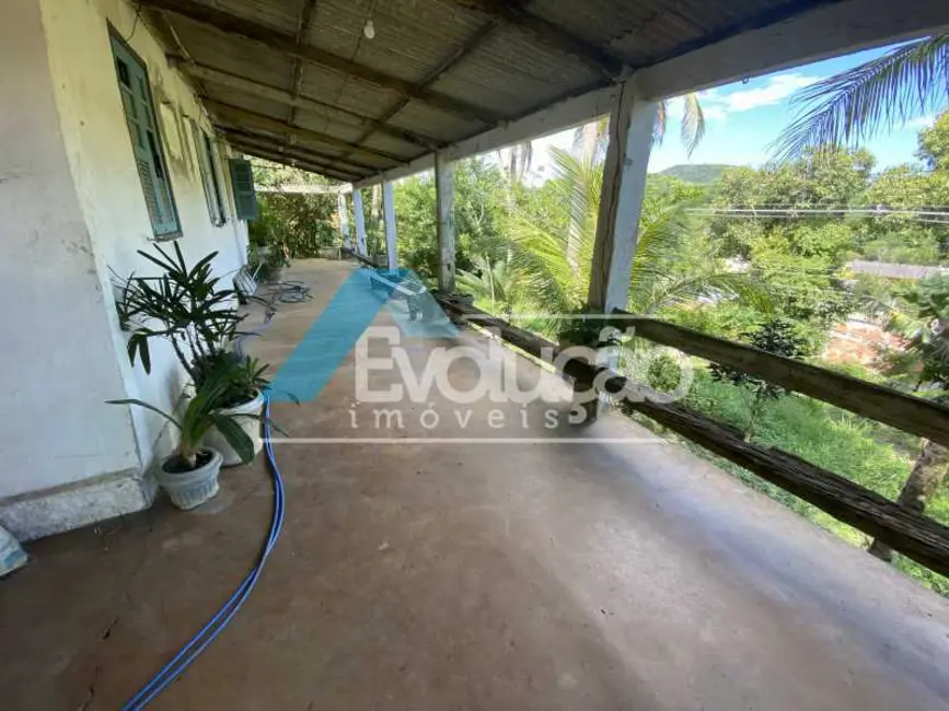 Foto 7 de Chácara com 4 quartos à venda, 11000m2 em Rio De Janeiro - RJ