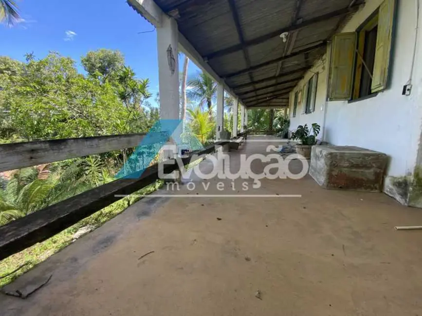 Foto 9 de Chácara com 4 quartos à venda, 11000m2 em Rio De Janeiro - RJ