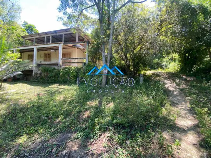 Chácara com 4 quartos à venda, 11000m2 em Rio De Janeiro - RJ - imagem 2 Foto 2 de Chácara com 4 quartos à venda, 11000m2 em Rio De Janeiro - RJ