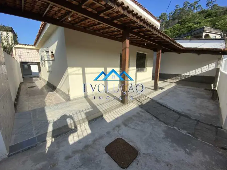 Foto 3 de Casa com 3 quartos à venda, 173m2 em Rio De Janeiro - RJ