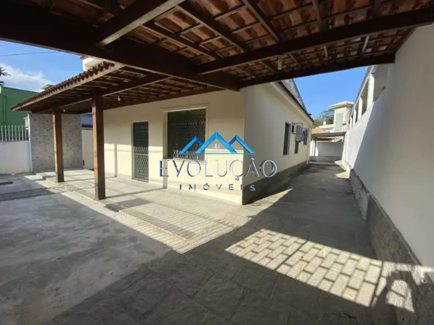 Foto 2 de Casa com 3 quartos à venda, 173m2 em Rio De Janeiro - RJ