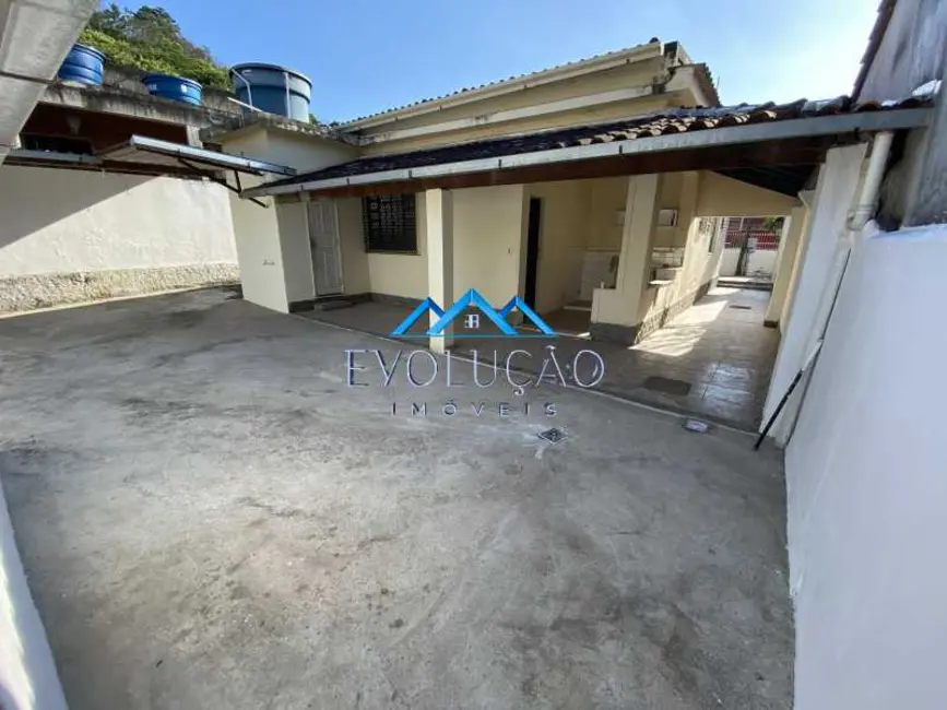 Foto 4 de Casa com 3 quartos à venda, 173m2 em Rio De Janeiro - RJ