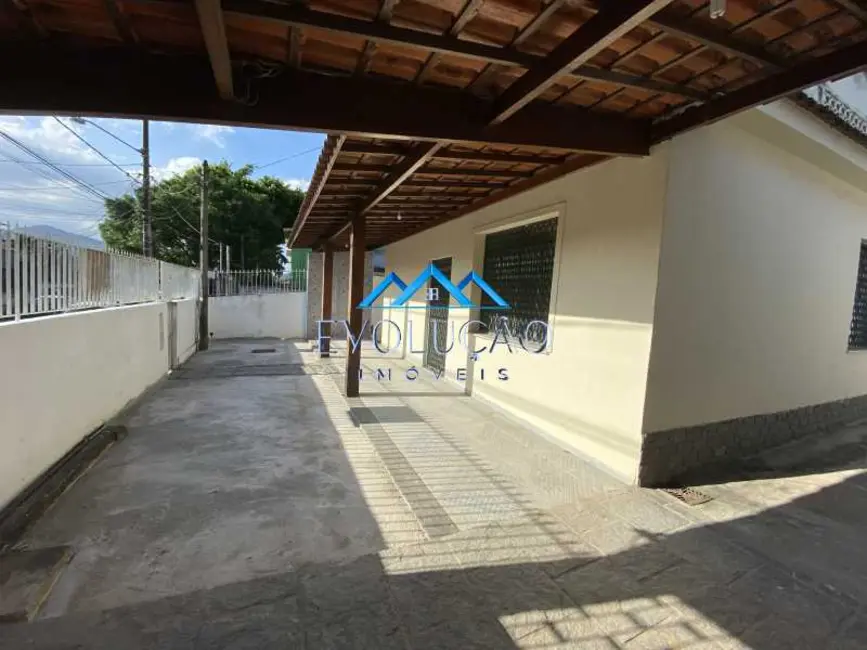 Foto 1 de Casa com 3 quartos à venda, 173m2 em Rio De Janeiro - RJ