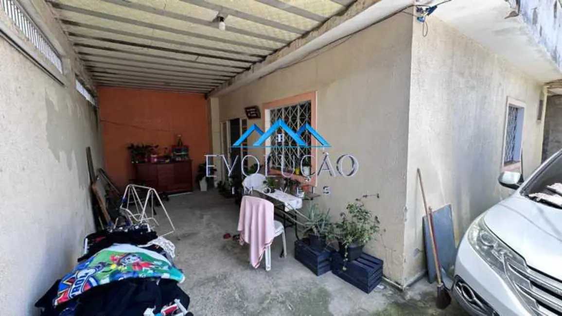 Casa com 2 quartos à venda, 99m2 em Rio De Janeiro - RJ - imagem 5 Foto 5 de Casa com 2 quartos à venda, 99m2 em Rio De Janeiro - RJ