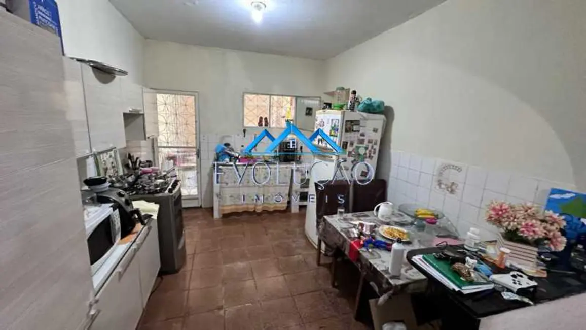 Casa com 2 quartos à venda, 99m2 em Rio De Janeiro - RJ - imagem 9 Foto 9 de Casa com 2 quartos à venda, 99m2 em Rio De Janeiro - RJ