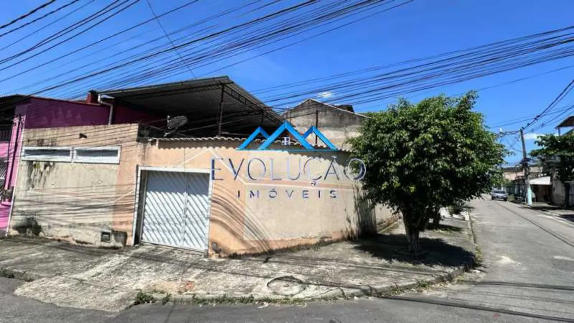 Foto 2 de Casa com 2 quartos à venda, 99m2 em Rio De Janeiro - RJ