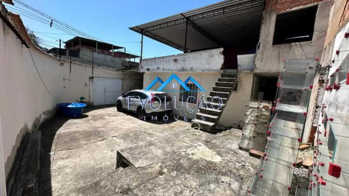Casa com 2 quartos à venda, 99m2 em Rio De Janeiro - RJ - imagem 4 Foto 4 de Casa com 2 quartos à venda, 99m2 em Rio De Janeiro - RJ