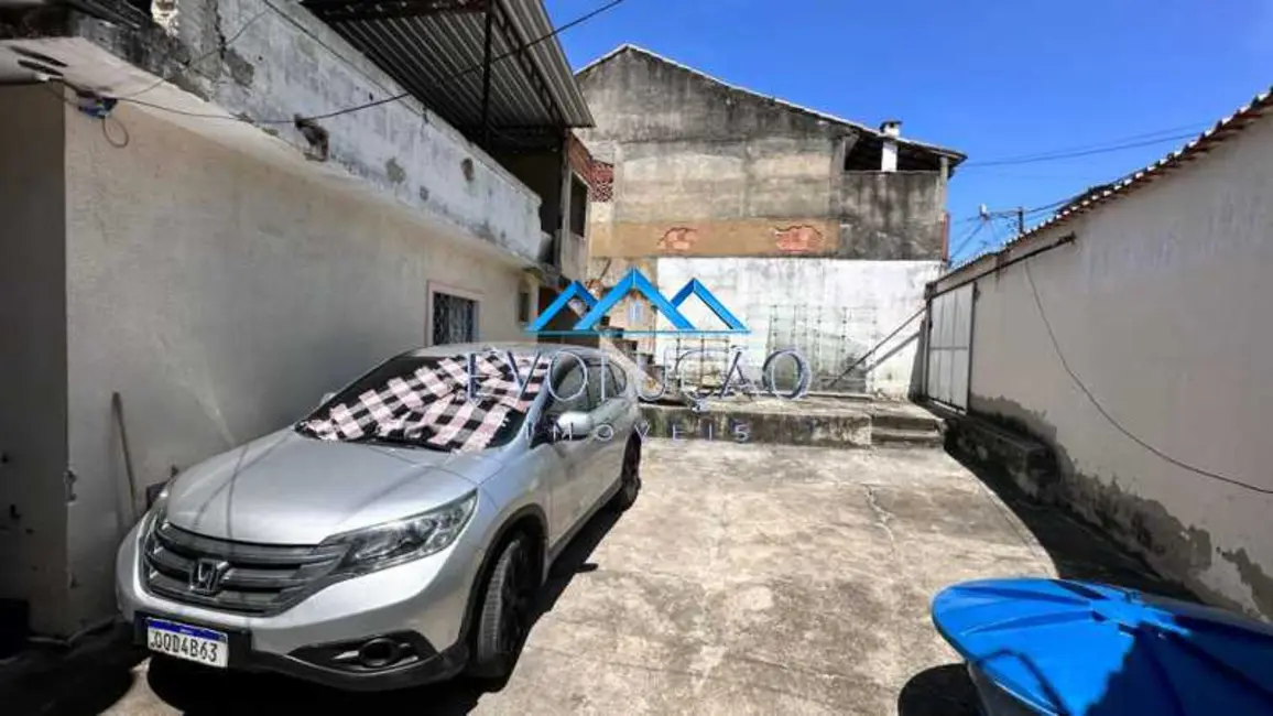 Casa com 2 quartos à venda, 99m2 em Rio De Janeiro - RJ - imagem 3 Foto 3 de Casa com 2 quartos à venda, 99m2 em Rio De Janeiro - RJ