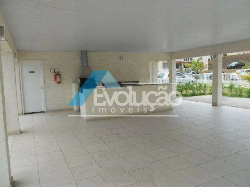 Foto 2 de Apartamento com 3 quartos à venda e para alugar, 55m2 em Rio De Janeiro - RJ