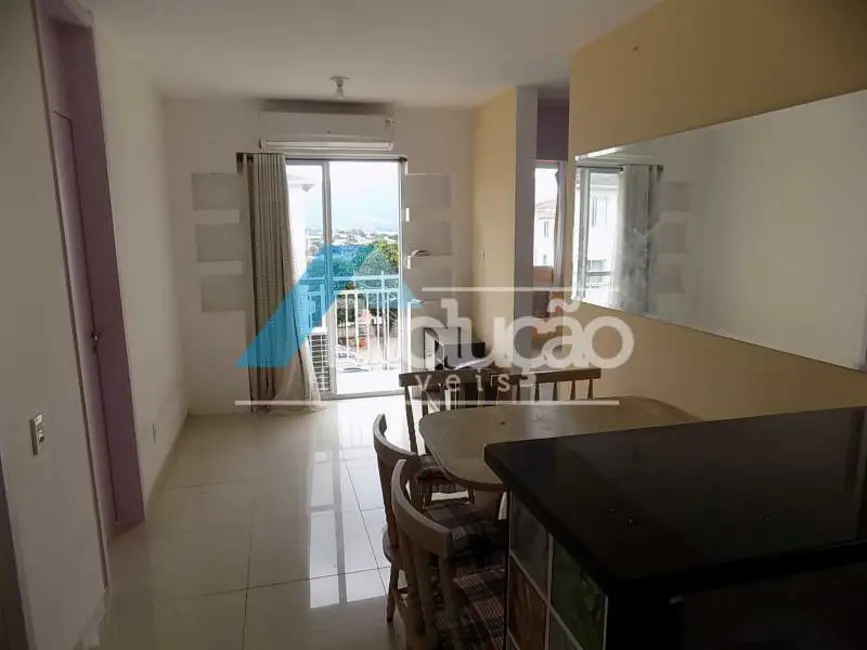 Foto 1 de Apartamento com 3 quartos à venda e para alugar, 55m2 em Rio De Janeiro - RJ