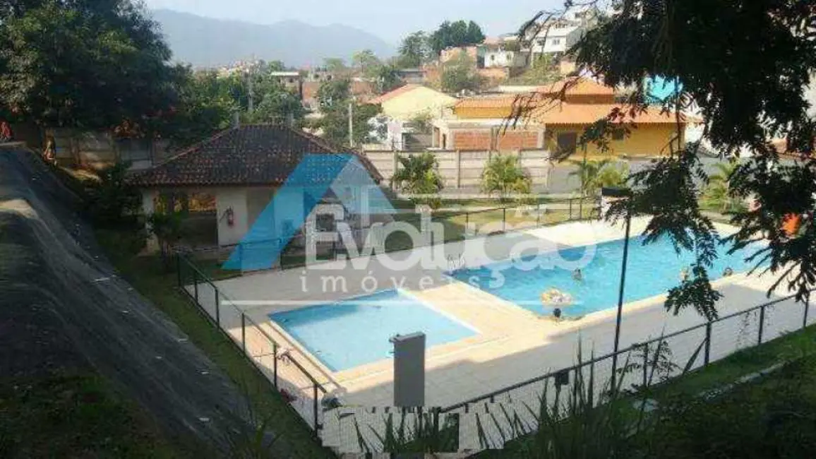 Foto 4 de Apartamento com 3 quartos à venda e para alugar, 55m2 em Rio De Janeiro - RJ