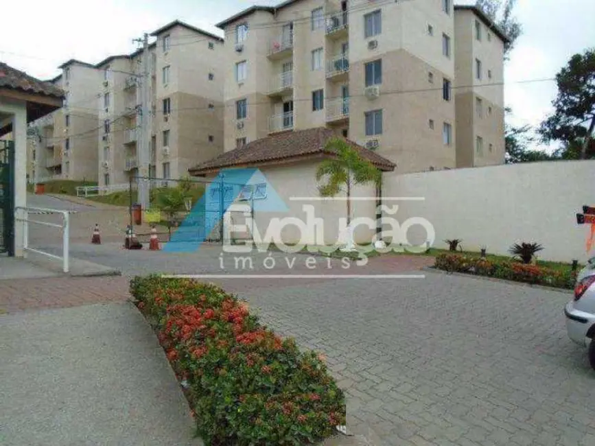 Foto 5 de Apartamento com 3 quartos à venda e para alugar, 55m2 em Rio De Janeiro - RJ