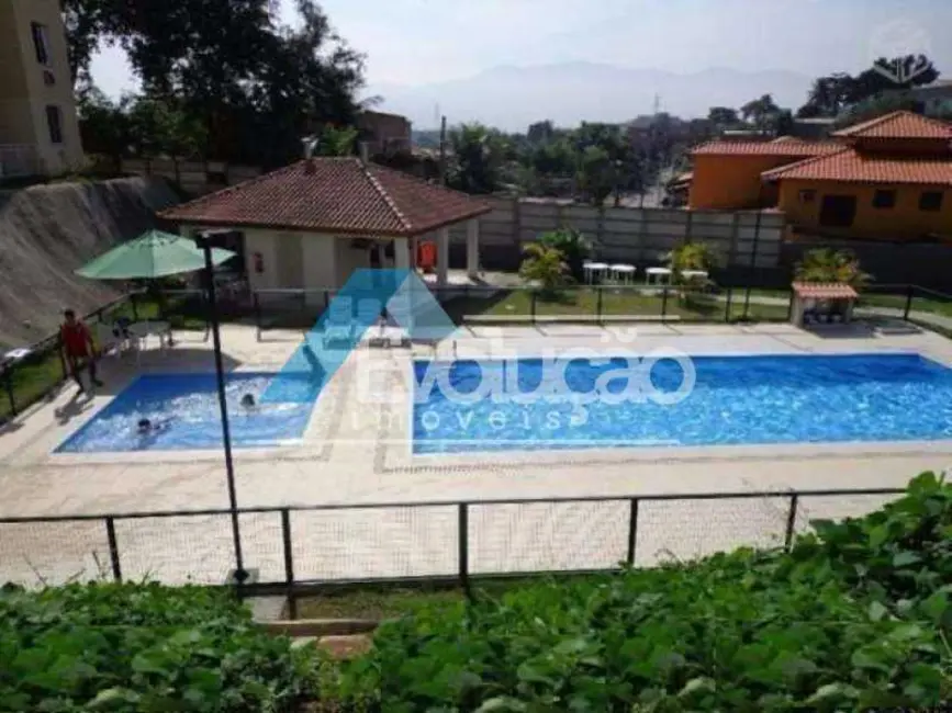 Foto 3 de Apartamento com 3 quartos à venda e para alugar, 55m2 em Rio De Janeiro - RJ