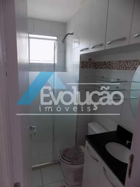 Foto 8 de Apartamento com 3 quartos à venda e para alugar, 55m2 em Rio De Janeiro - RJ