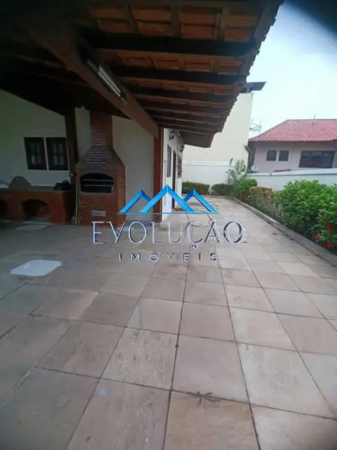 Foto 9 de Casa de Condomínio com 3 quartos à venda, 379m2 em Rio De Janeiro - RJ