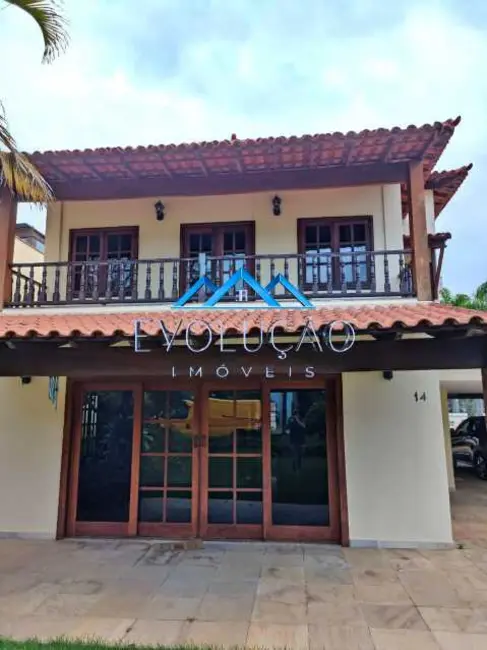 Foto 6 de Casa de Condomínio com 3 quartos à venda, 379m2 em Rio De Janeiro - RJ