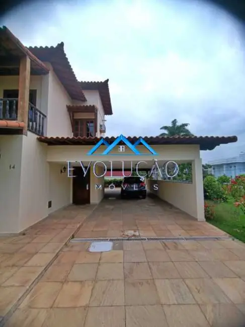 Foto 8 de Casa de Condomínio com 3 quartos à venda, 379m2 em Rio De Janeiro - RJ