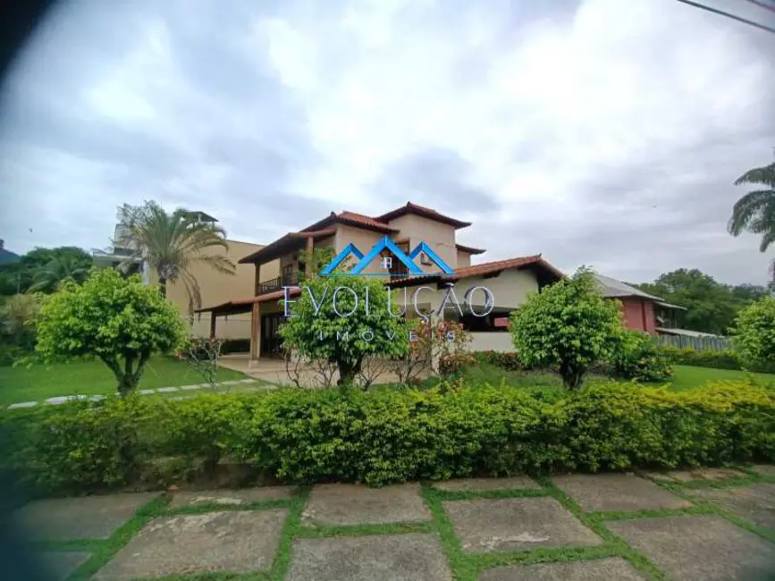 Foto 2 de Casa de Condomínio com 3 quartos à venda, 379m2 em Rio De Janeiro - RJ