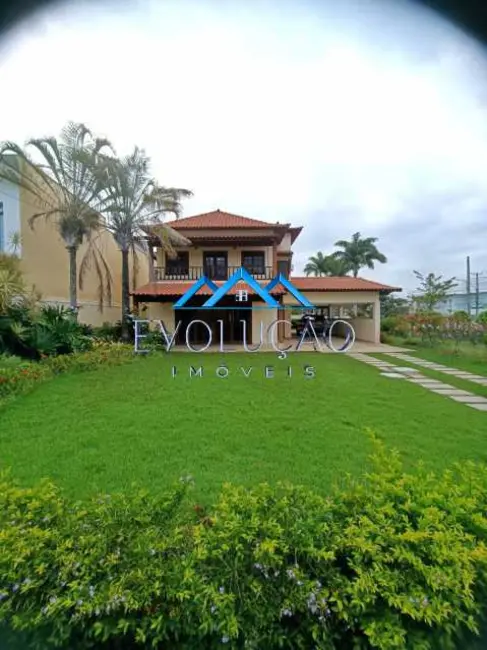 Foto 3 de Casa de Condomínio com 3 quartos à venda, 379m2 em Rio De Janeiro - RJ