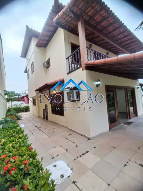 Foto 4 de Casa de Condomínio com 3 quartos à venda, 379m2 em Rio De Janeiro - RJ