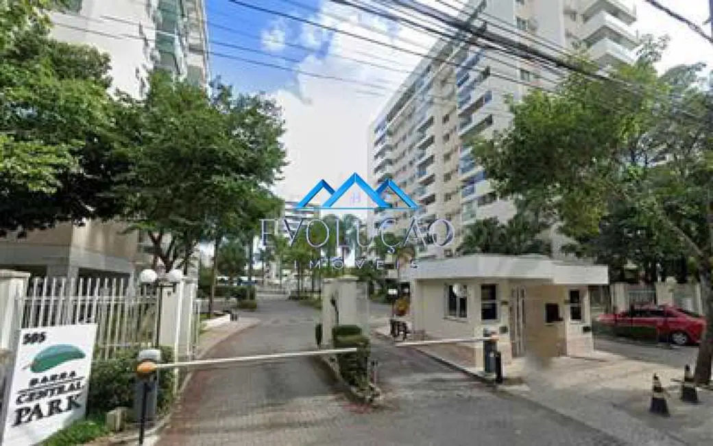 Foto 1 de Apartamento com 2 quartos à venda, 67m2 em Rio De Janeiro - RJ