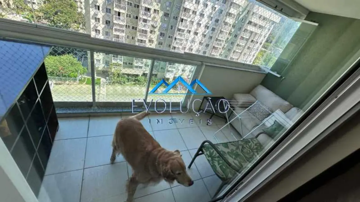 Apartamento com 2 quartos à venda, 67m2 em Rio De Janeiro - RJ - imagem 9 Foto 9 de Apartamento com 2 quartos à venda, 67m2 em Rio De Janeiro - RJ