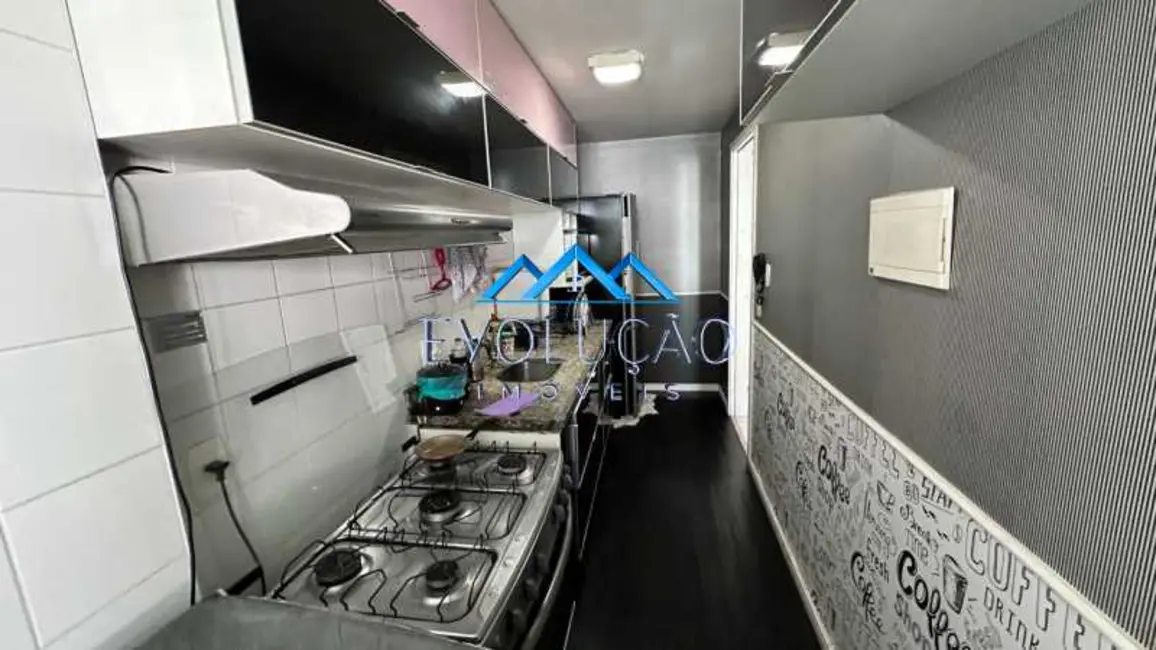 Apartamento com 2 quartos à venda, 67m2 em Rio De Janeiro - RJ - imagem 7 Foto 7 de Apartamento com 2 quartos à venda, 67m2 em Rio De Janeiro - RJ
