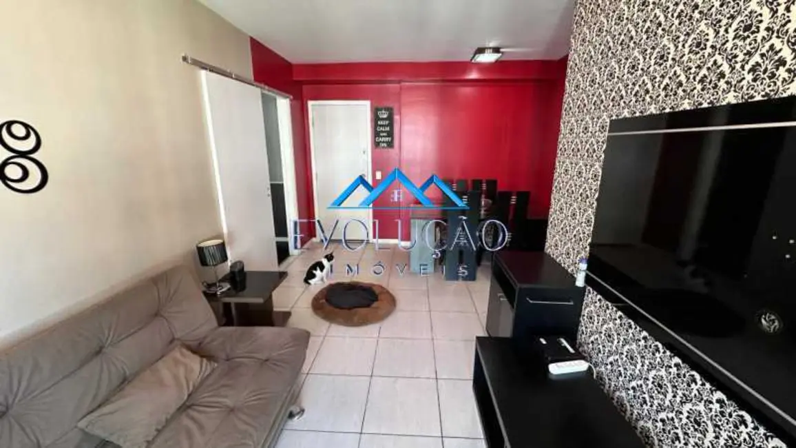 Apartamento com 2 quartos à venda, 67m2 em Rio De Janeiro - RJ - imagem 3 Foto 3 de Apartamento com 2 quartos à venda, 67m2 em Rio De Janeiro - RJ