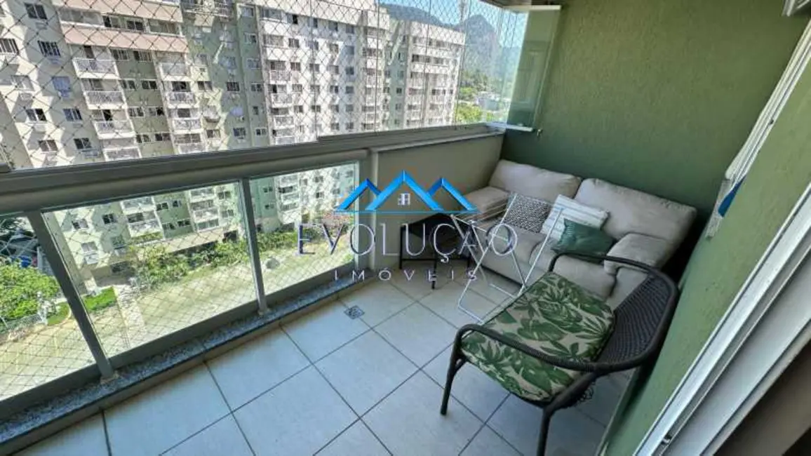 Apartamento com 2 quartos à venda, 67m2 em Rio De Janeiro - RJ - imagem 8 Foto 8 de Apartamento com 2 quartos à venda, 67m2 em Rio De Janeiro - RJ