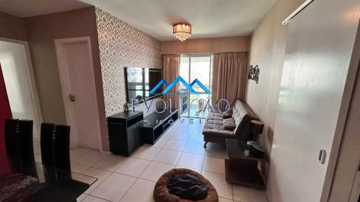 Apartamento com 2 quartos à venda, 67m2 em Rio De Janeiro - RJ - imagem 2 Foto 2 de Apartamento com 2 quartos à venda, 67m2 em Rio De Janeiro - RJ