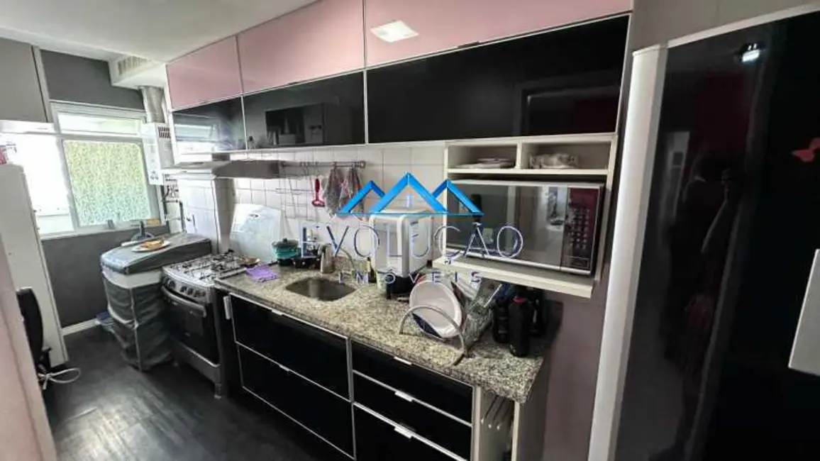 Apartamento com 2 quartos à venda, 67m2 em Rio De Janeiro - RJ - imagem 5 Foto 5 de Apartamento com 2 quartos à venda, 67m2 em Rio De Janeiro - RJ