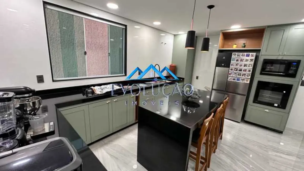 Foto 6 de Casa com 3 quartos à venda, 363m2 em Rio De Janeiro - RJ