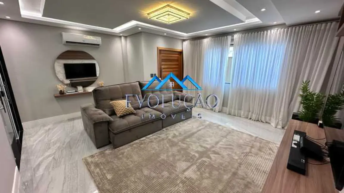 Foto 2 de Casa com 3 quartos à venda, 363m2 em Rio De Janeiro - RJ