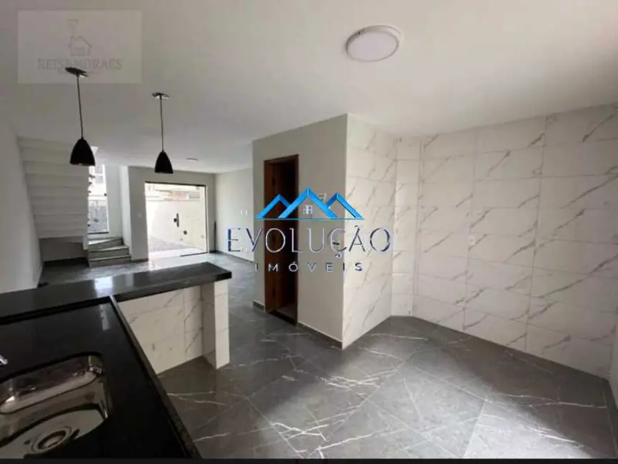 Casa de Condomínio com 2 quartos à venda, 95m2 em Rio De Janeiro - RJ - imagem 9 Foto 9 de Casa de Condomínio com 2 quartos à venda, 95m2 em Rio De Janeiro - RJ