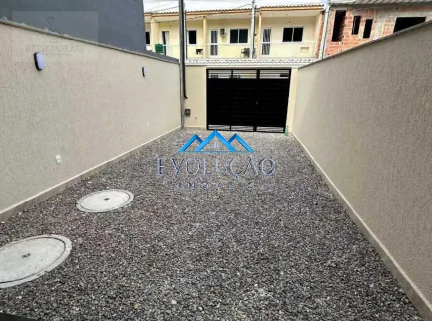 Casa de Condomínio com 2 quartos à venda, 95m2 em Rio De Janeiro - RJ - imagem 5 Foto 5 de Casa de Condomínio com 2 quartos à venda, 95m2 em Rio De Janeiro - RJ