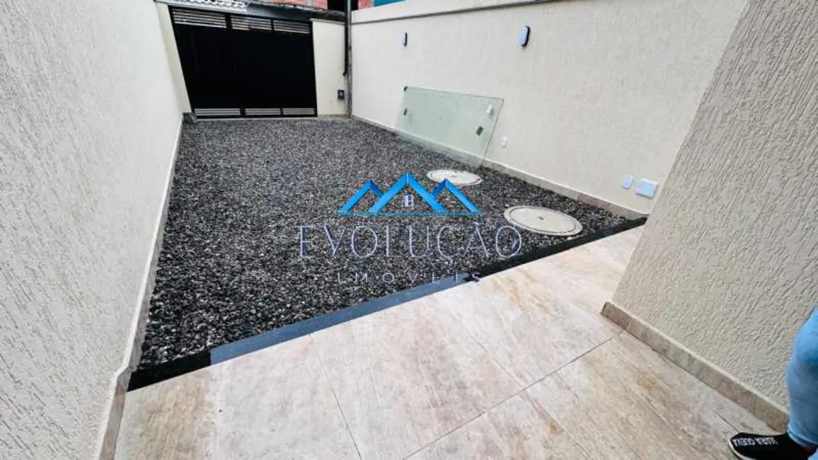 Casa de Condomínio com 2 quartos à venda, 95m2 em Rio De Janeiro - RJ - imagem 6 Foto 6 de Casa de Condomínio com 2 quartos à venda, 95m2 em Rio De Janeiro - RJ