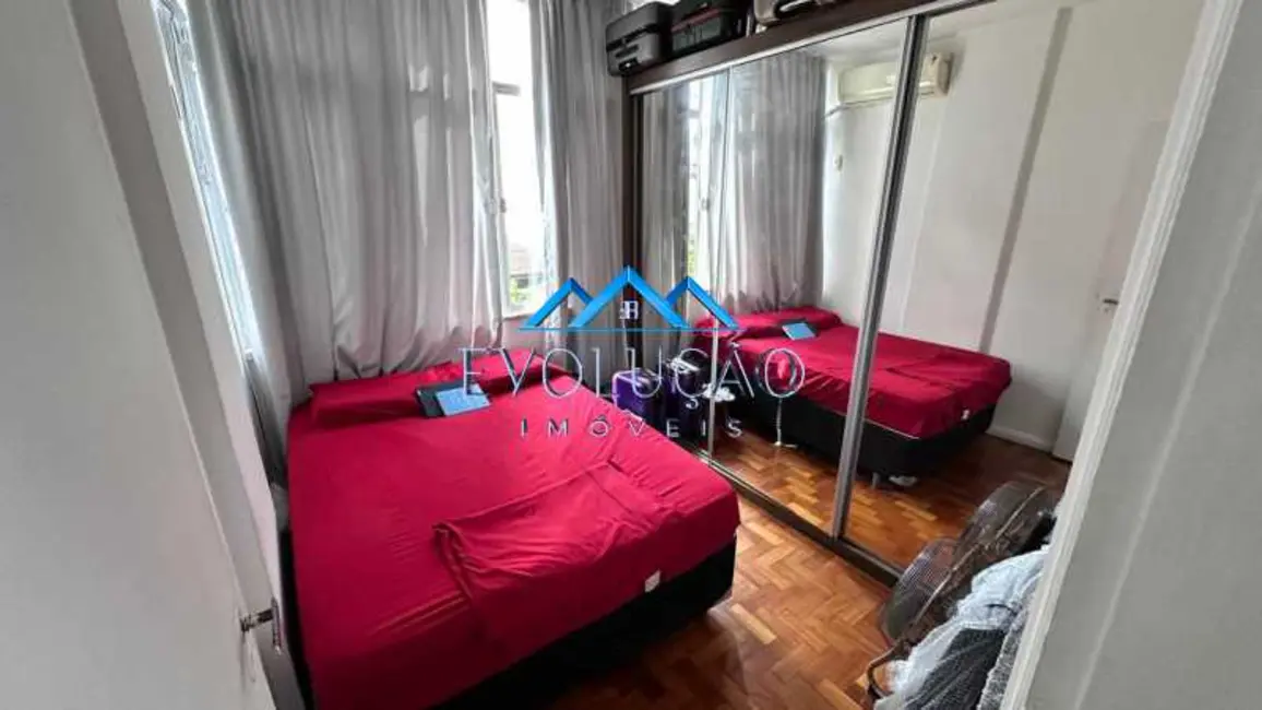 Foto 7 de Apartamento com 3 quartos à venda, 80m2 em Rio De Janeiro - RJ