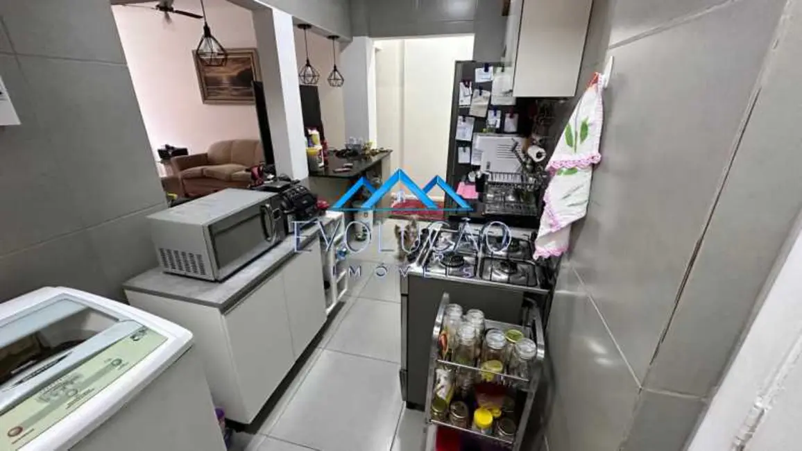 Foto 5 de Apartamento com 3 quartos à venda, 80m2 em Rio De Janeiro - RJ