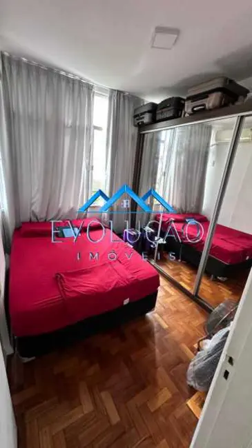 Foto 9 de Apartamento com 3 quartos à venda, 80m2 em Rio De Janeiro - RJ