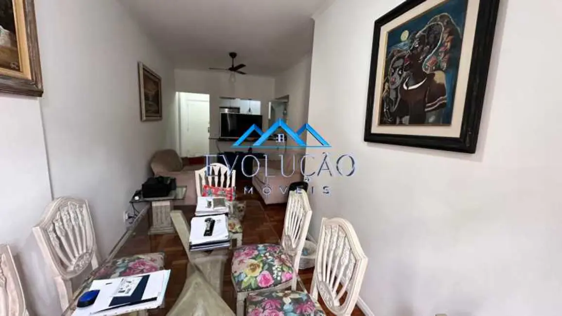 Foto 1 de Apartamento com 3 quartos à venda, 80m2 em Rio De Janeiro - RJ