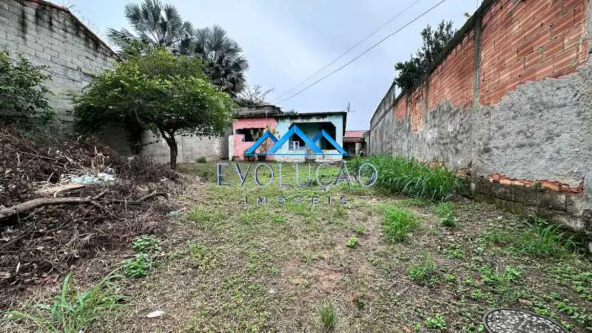 Foto 1 de Terreno / Lote à venda, 588m2 em Rio De Janeiro - RJ
