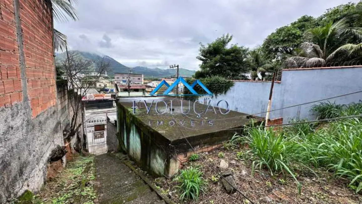 Foto 3 de Terreno / Lote à venda, 588m2 em Rio De Janeiro - RJ