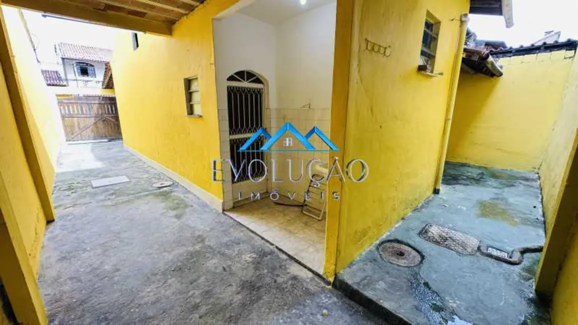 Casa com 2 quartos à venda, 75m2 em Rio De Janeiro - RJ - imagem 2 Foto 2 de Casa com 2 quartos à venda, 75m2 em Rio De Janeiro - RJ