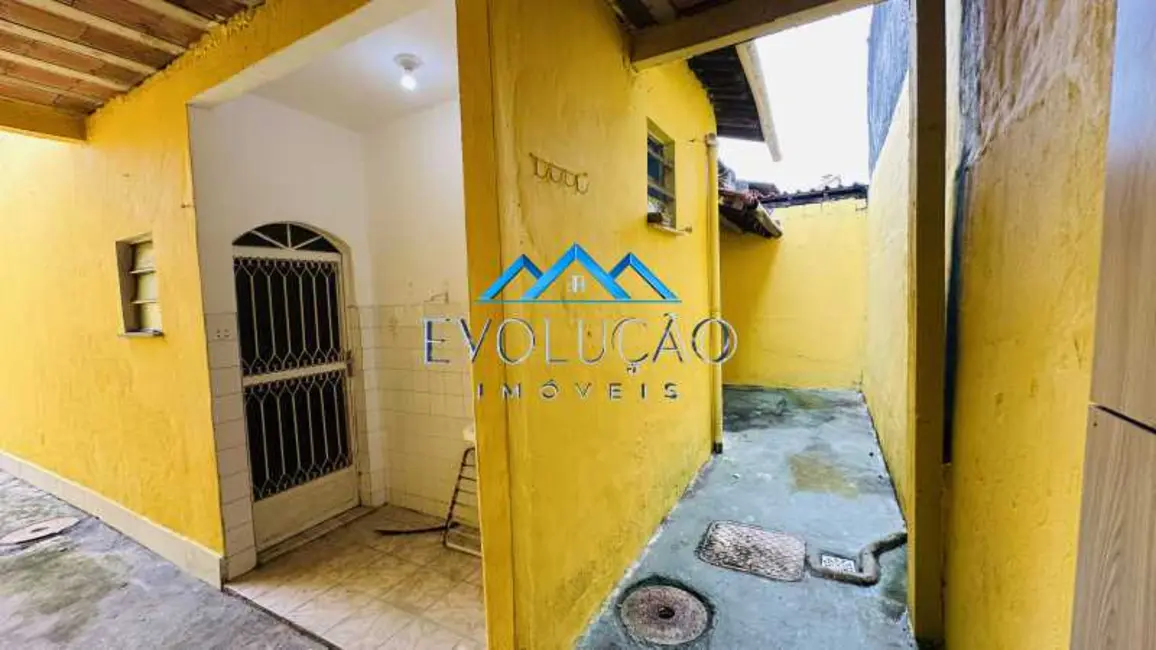 Casa com 2 quartos à venda, 75m2 em Rio De Janeiro - RJ - imagem 3 Foto 3 de Casa com 2 quartos à venda, 75m2 em Rio De Janeiro - RJ