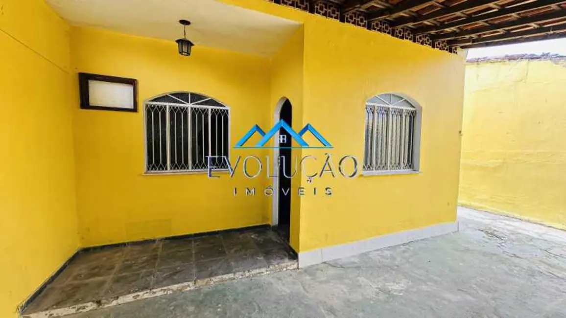 Casa com 2 quartos à venda, 75m2 em Rio De Janeiro - RJ - imagem 8 Foto 8 de Casa com 2 quartos à venda, 75m2 em Rio De Janeiro - RJ