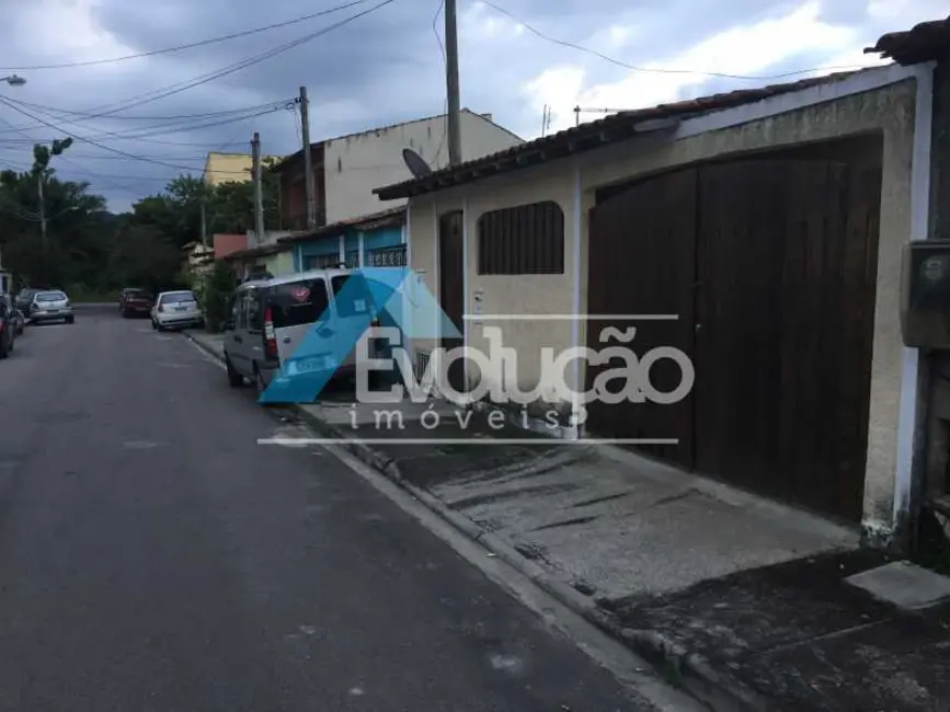 Casa com 2 quartos à venda e para alugar, 75m2 em Rio De Janeiro - RJ - imagem 2 Foto 2 de Casa com 2 quartos à venda e para alugar, 75m2 em Rio De Janeiro - RJ