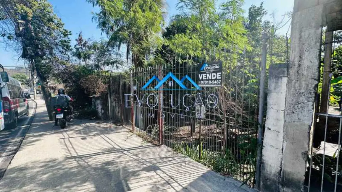 Terreno / Lote à venda, 559m2 em Rio De Janeiro - RJ - imagem 1 Foto 1 de Terreno / Lote à venda, 559m2 em Rio De Janeiro - RJ