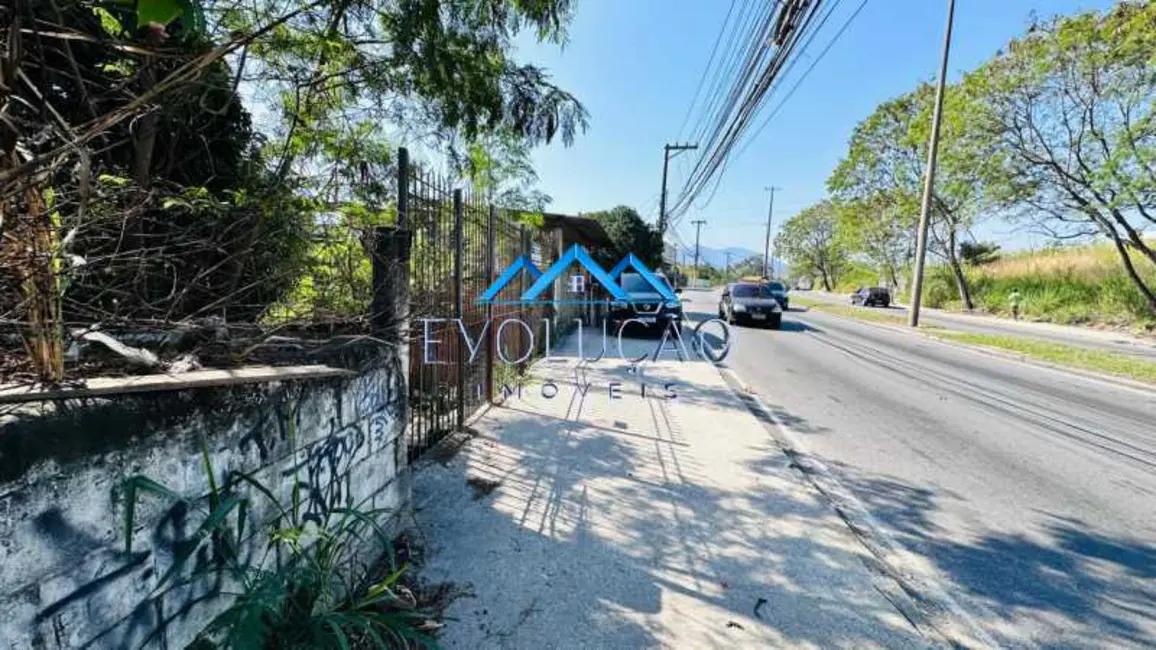 Terreno / Lote à venda, 559m2 em Rio De Janeiro - RJ - imagem 6 Foto 6 de Terreno / Lote à venda, 559m2 em Rio De Janeiro - RJ