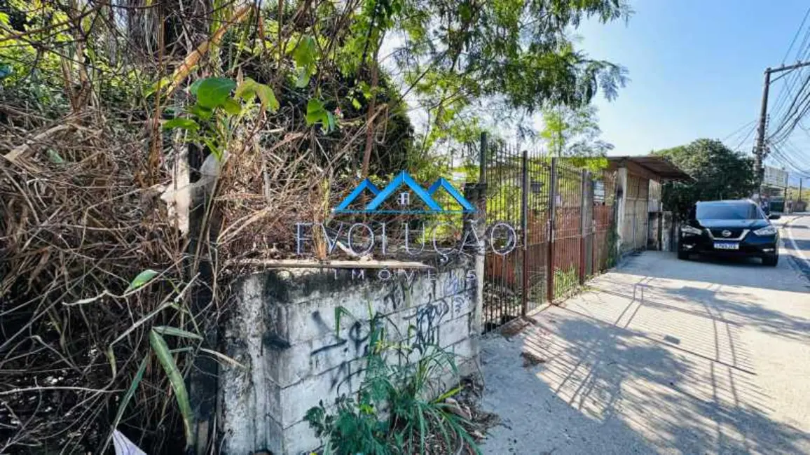 Terreno / Lote à venda, 559m2 em Rio De Janeiro - RJ - imagem 5 Foto 5 de Terreno / Lote à venda, 559m2 em Rio De Janeiro - RJ