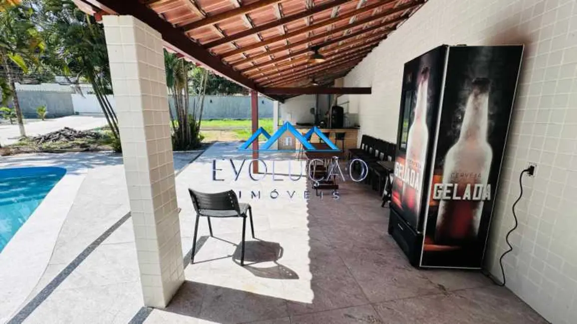 Sítio / Rancho com 4 quartos à venda, 600m2 em Rio De Janeiro - RJ - imagem 7 Foto 7 de Sítio / Rancho com 4 quartos à venda, 600m2 em Rio De Janeiro - RJ